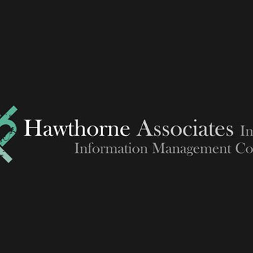 Hawthorne Associates Inc