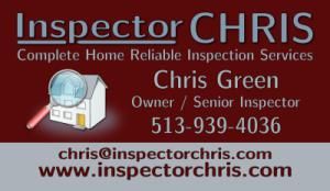 Inspector Chris