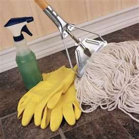 Immaculate Cleaning Services, Inc.
