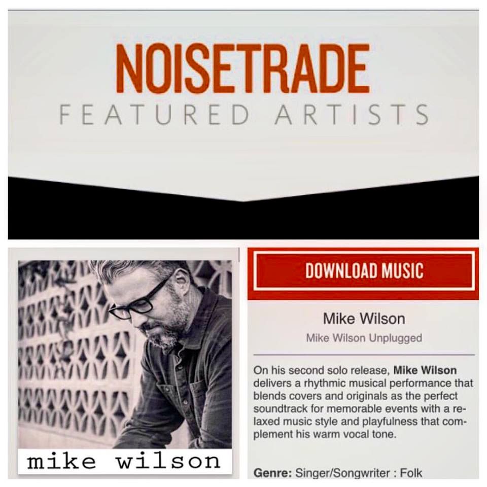 2016 NEW & NOTABLE ARTIST FEATURE - NOISETRADE PUB