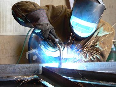 A Affordable Welding