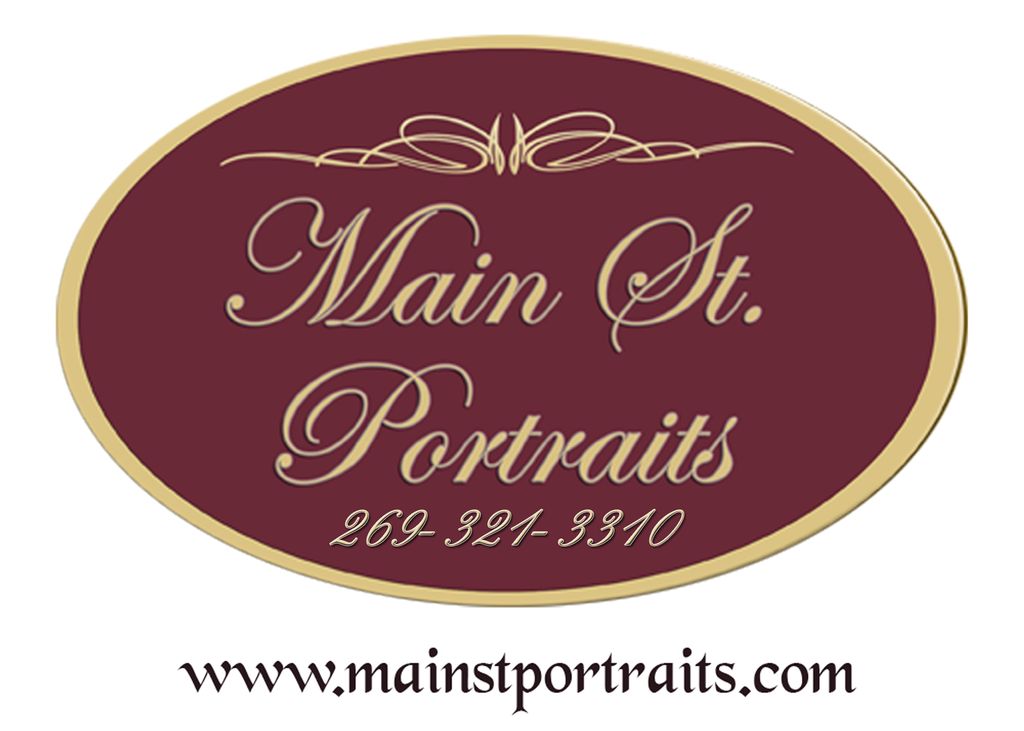 Main St. Portraits Inc.