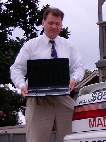 Computer problem? We can help.
