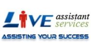 Live Assistant Services