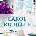 Carol Richelle (Wedding & Event Management)