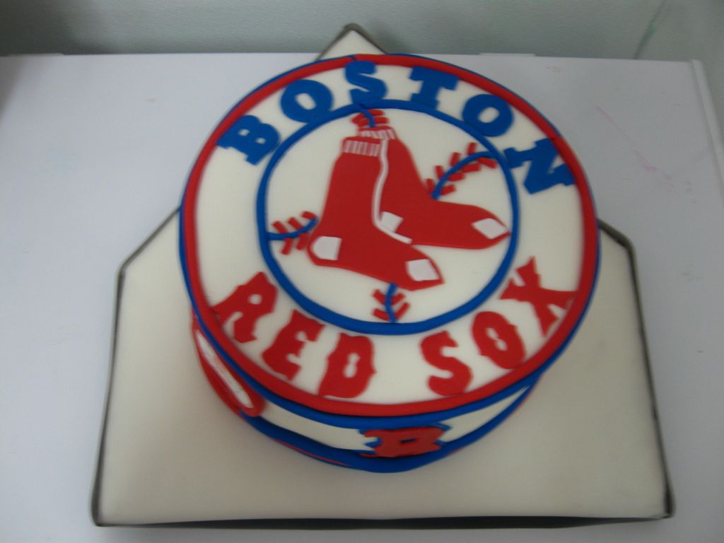Grooms Cake