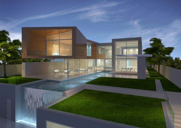 Frye-Renfro Residence
Bel Air , California
6,000 S