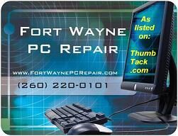 Fort Wayne PC Repair, LLC