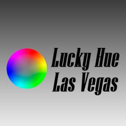 Lucky Hue Las Vegas