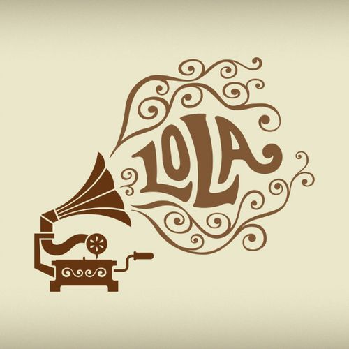 Lola, personal logo