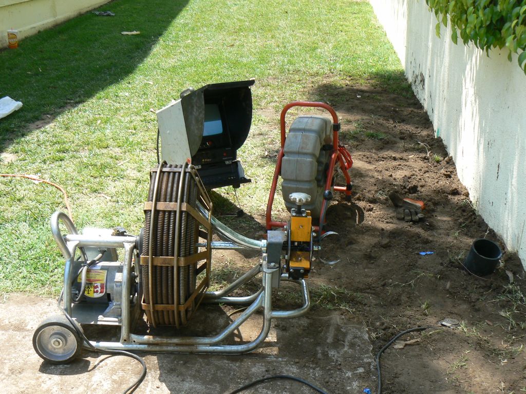 GR Plumbing & Sewer Repair