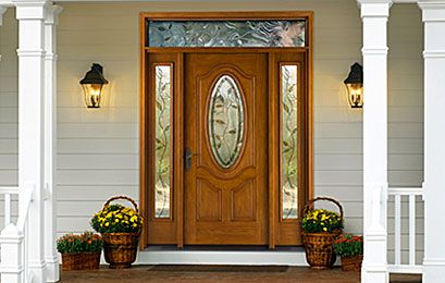ExactFit Home Improvements Inc. Windows & Doors