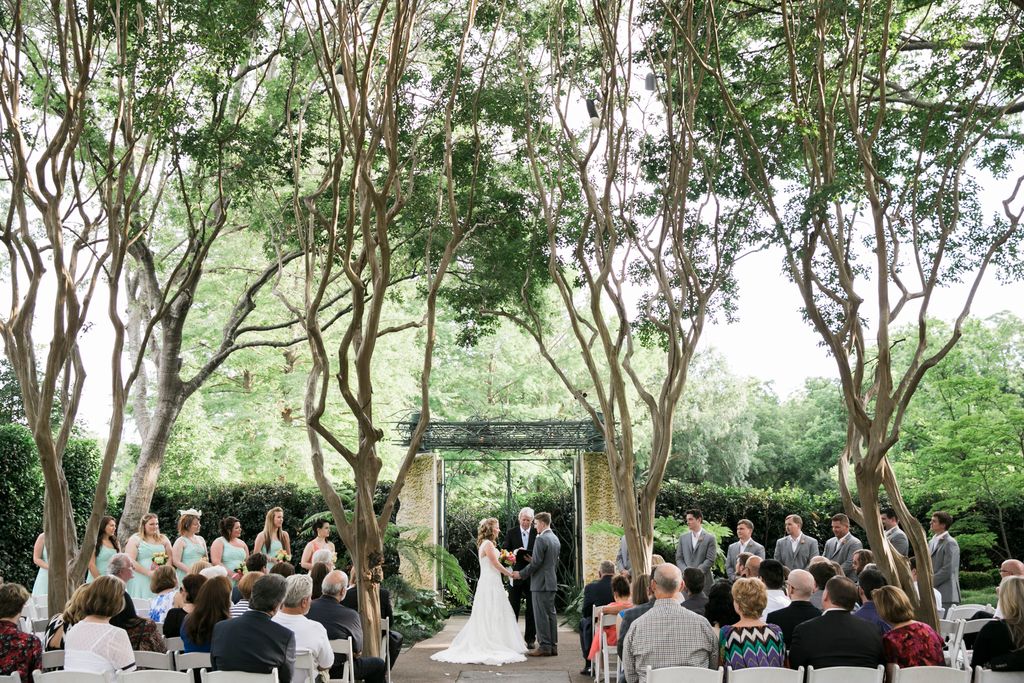 Dallas Arboretum