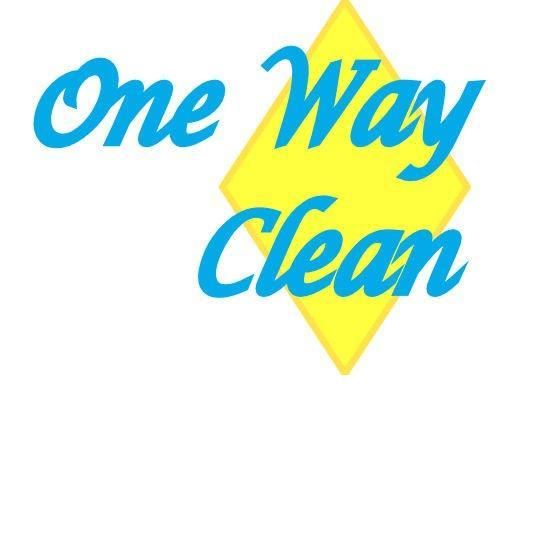 One Way Clean