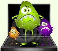 Virus removal & anti-virus installation offered,