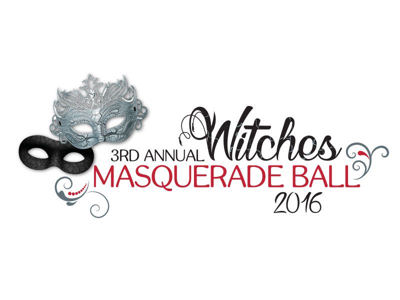 Logo design for annual event