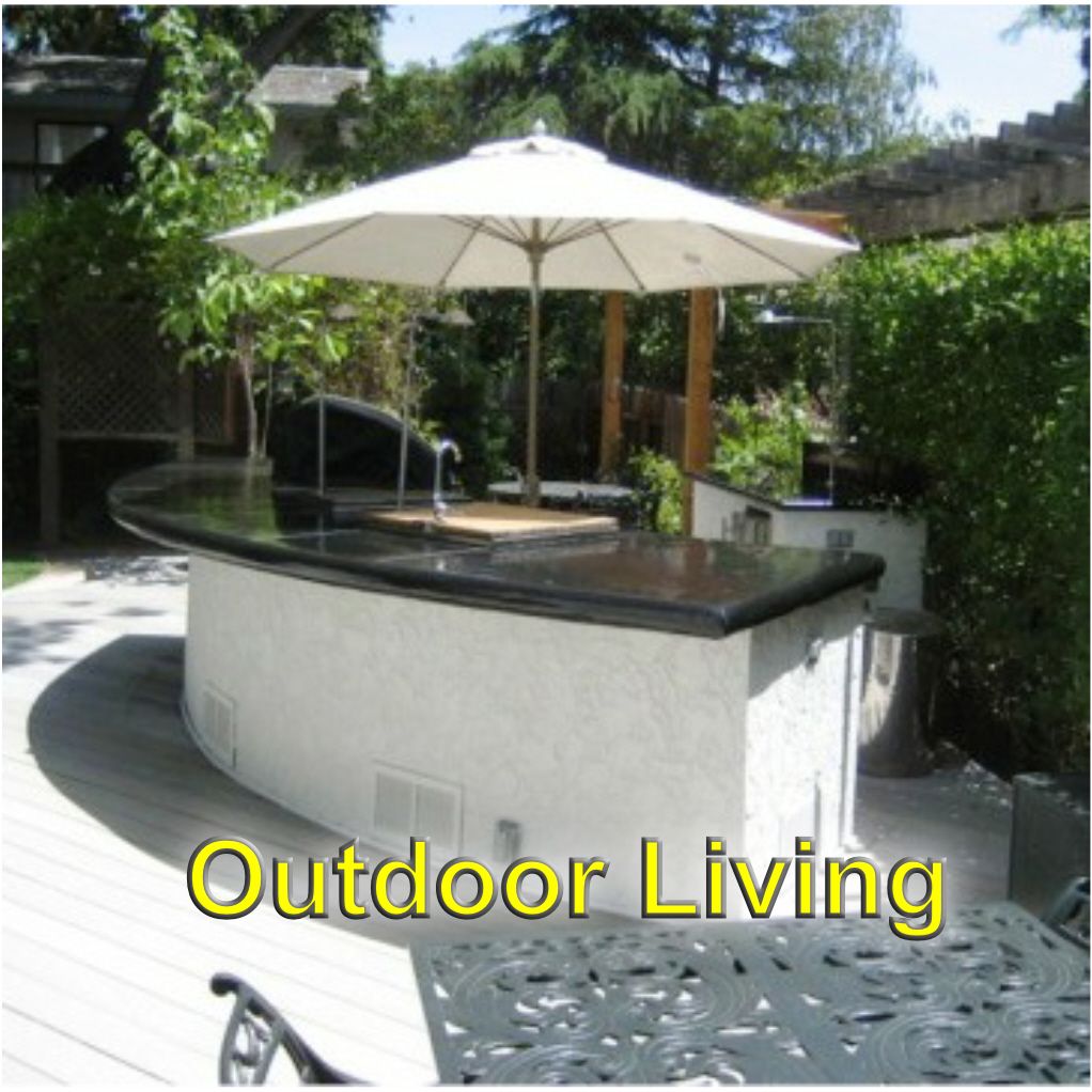 Alpine Terrace Landscaping