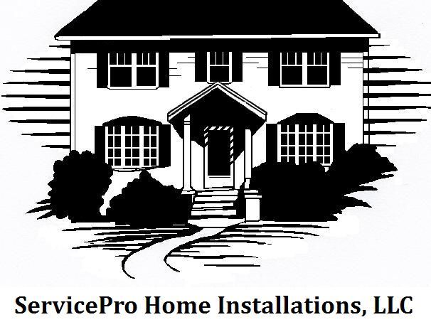 ServicePro Home Installations, LLC