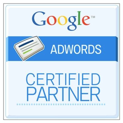 Google Certified Partner