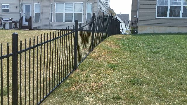 Quality Fence and Deck Co.