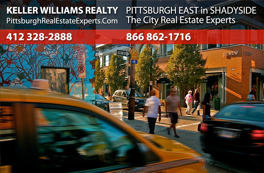 Keller Williams Realty - Pittsburgh East