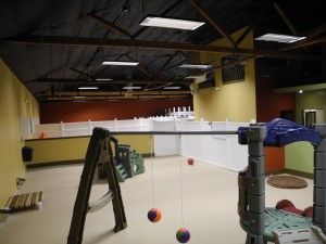 Play Area