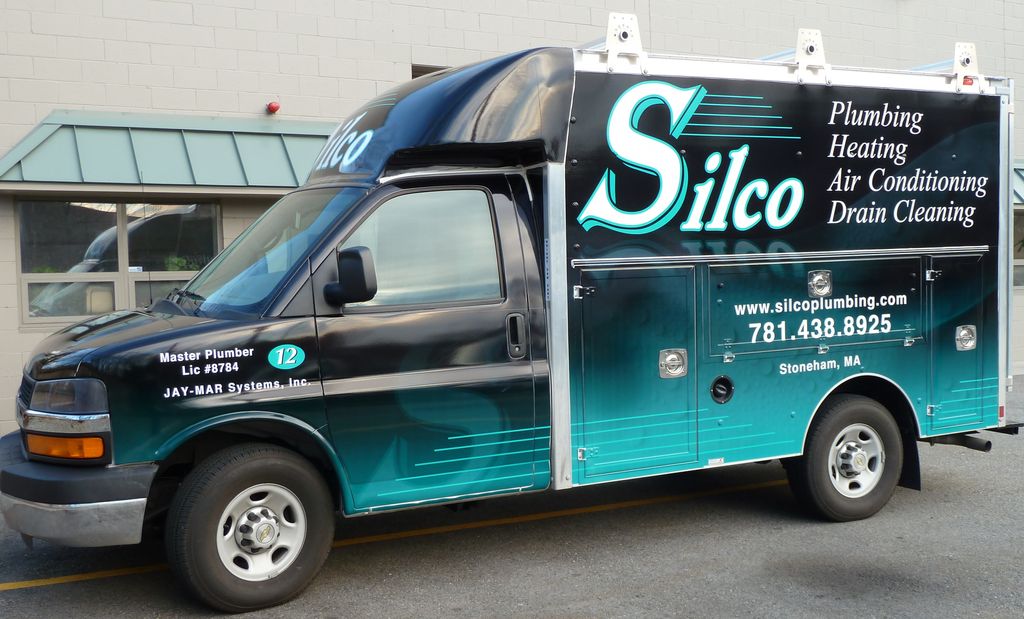 The latest edition to our fleet!