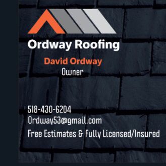 ORDWAY ROOFING