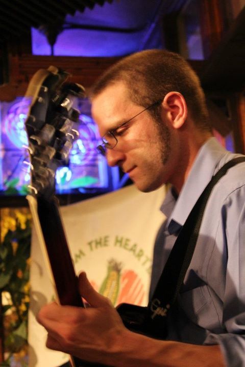 In-Home Music Instruction with Mr. Bob