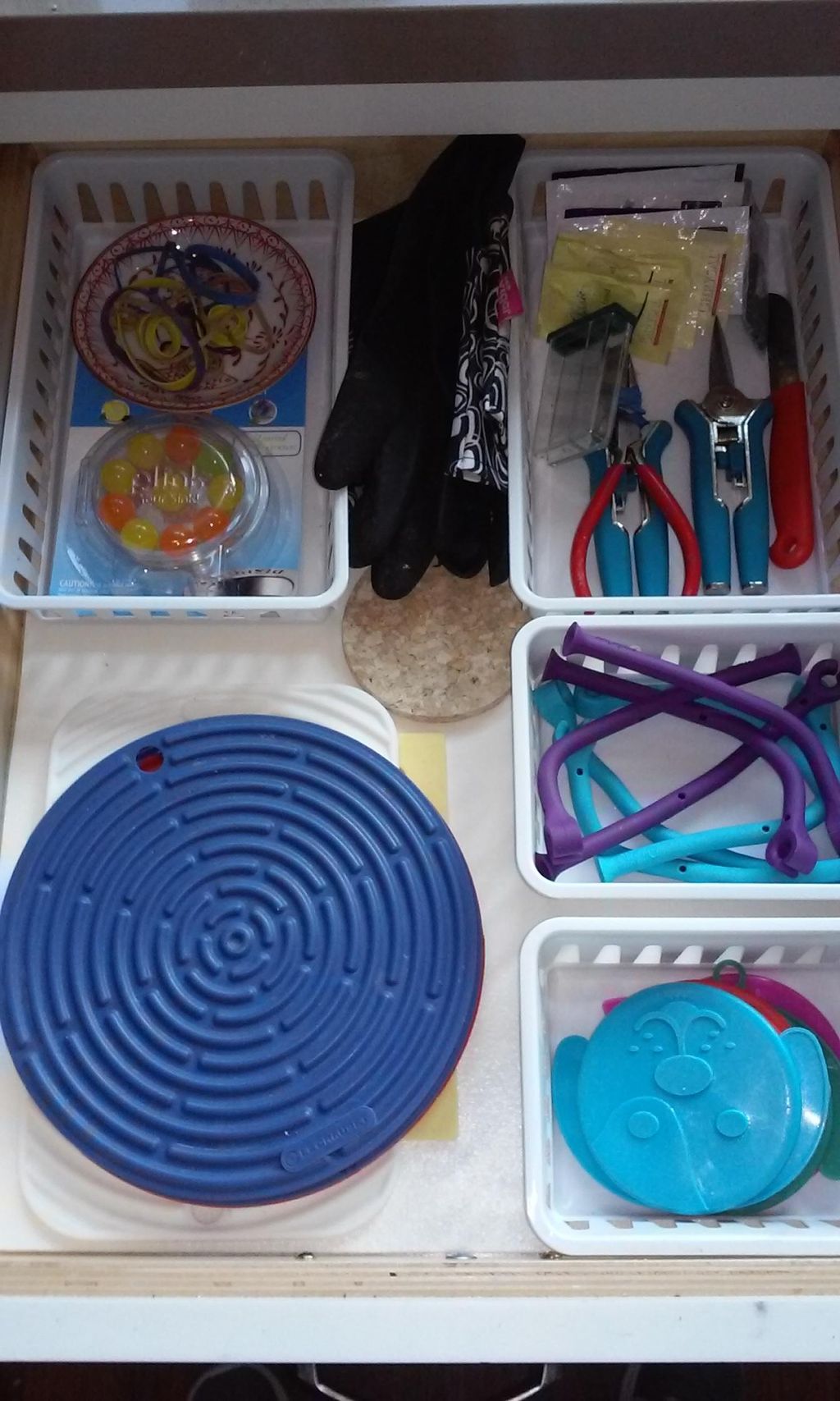 How you can expect all your drawers to look when I