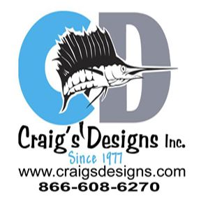 Craig's Designs, Inc.