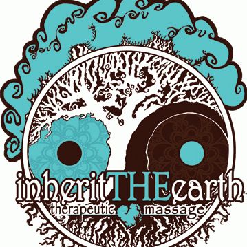 inherit THE earth - Therapeutic Massage