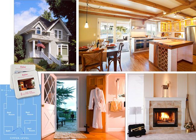 Real Estate Photography