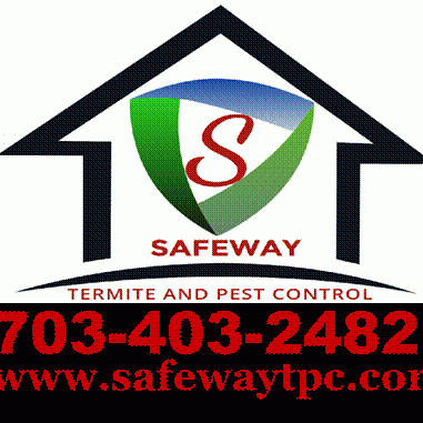 Avatar for SAFEWAY TERMITE & PEST CONTROL