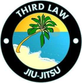 Third Law Brazilian Jiu Jitsu and Muay Thai
