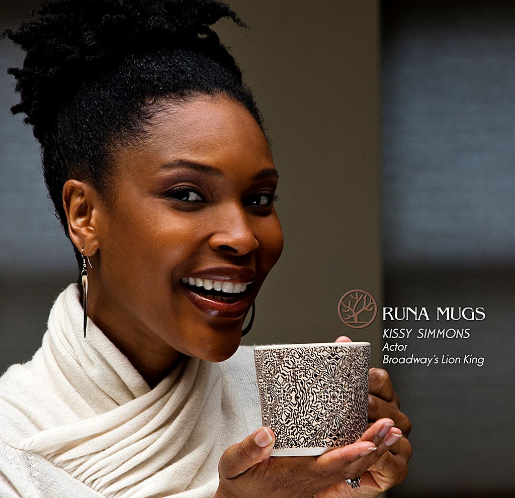 Runa Mugs