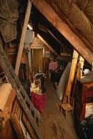 Attic Junk