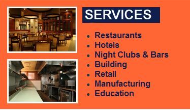 Priority Janitorial Services
