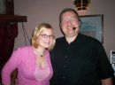Karaoke with my daughter