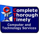We specialize in helping computer users and small 