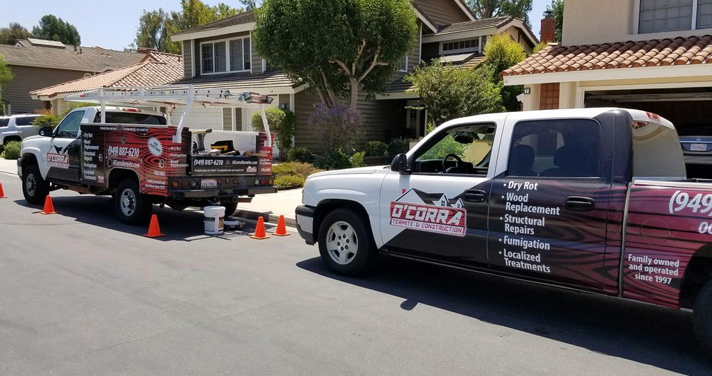 Looking professional and safe in front of your hom