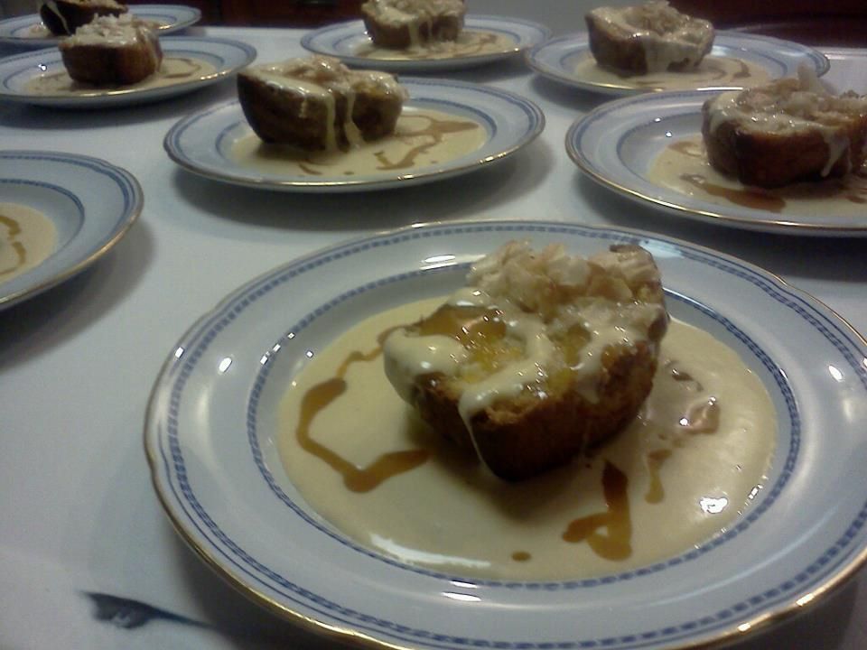 A Fresh Endeavor Personal Chef