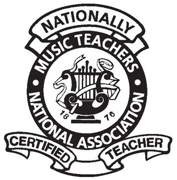 Permantly Nationally Certified Teacher of Music in