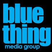 Blue Thing Media Group