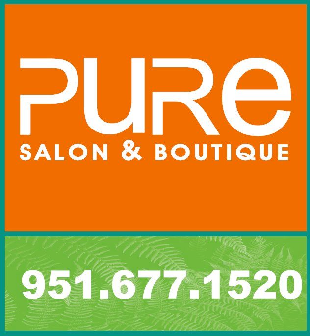 Pure Salon and Boutique