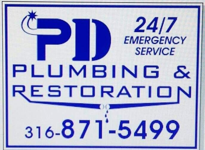 PD Plumbing & Restoration