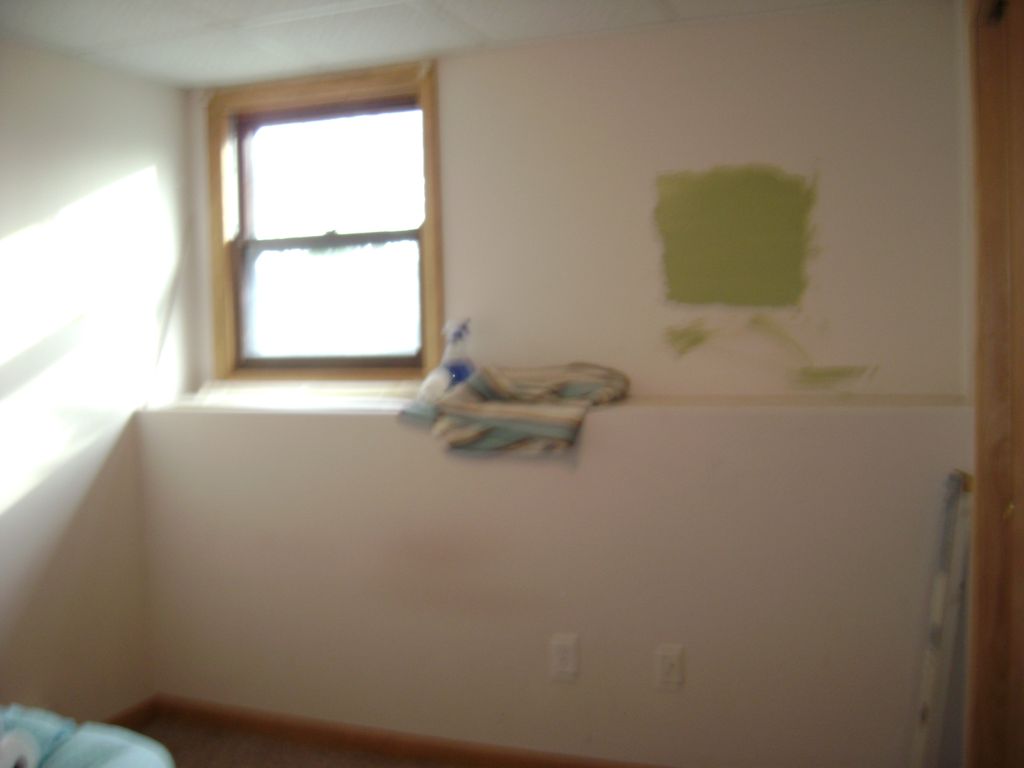 Before
