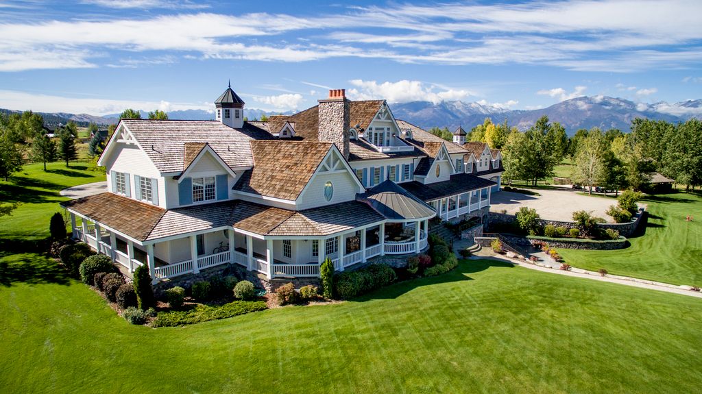 Real Estate Photography using Drones