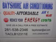 Bayshore Air & Heat