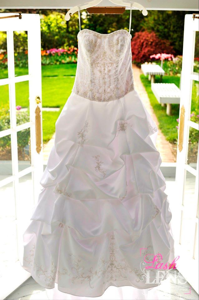 Bridal Gown